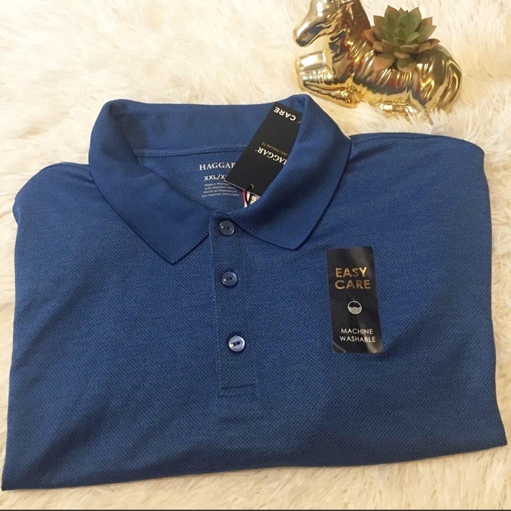 Haggar men’s shirt